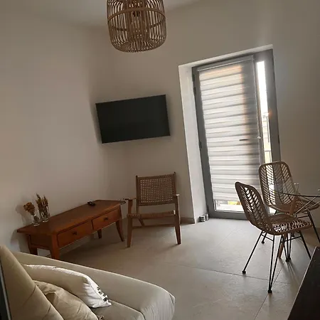 T2 Les Pieds Dans L'eau Appartement Belvedere-Campomoro