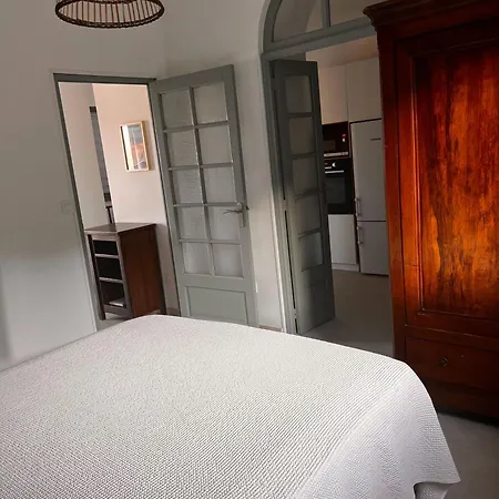 T2 Les Pieds Dans L'eau Appartement Belvedere-Campomoro